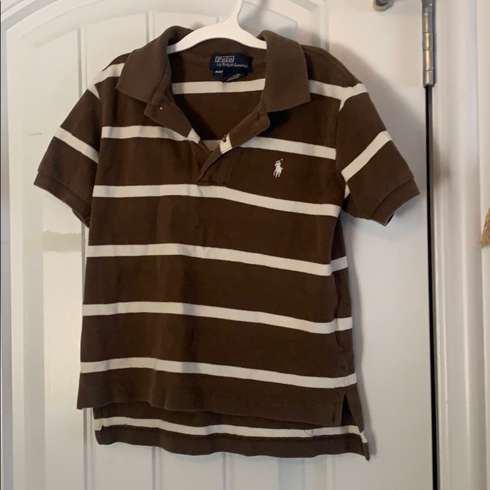 Polo shirt